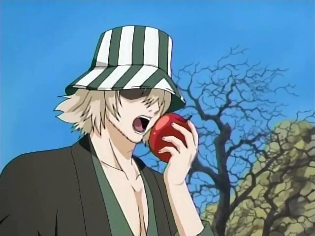 Otaku Gallery  / Anime e Manga / Bleach / Screen Shots / Episodi / 019 - Ichigo diventa un Hollow / 057.jpg